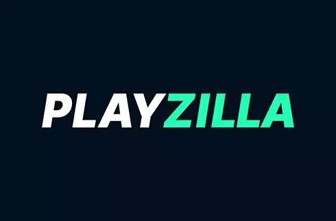 Playzilla Playzilla logo