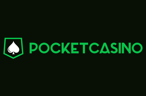 Pocket Casino logo