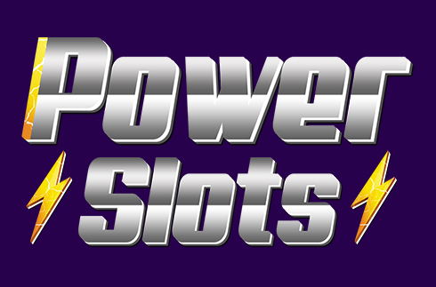 Power Slots Power Slots logo