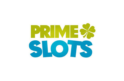 Prime Slots Prime Slots logo