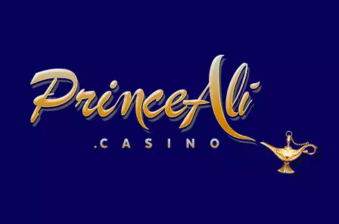 PrinceAli Casino logo