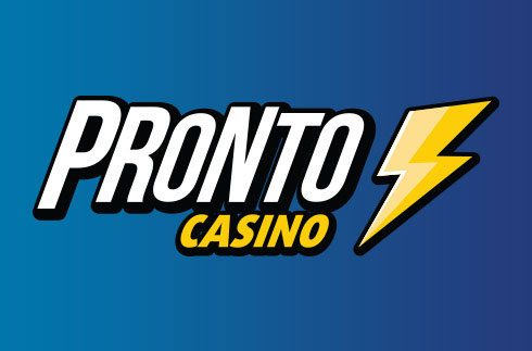 Pronto Casino Pronto Casino logo