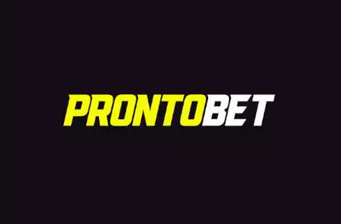 ProntoBet Casino ProntoBet Casino logo