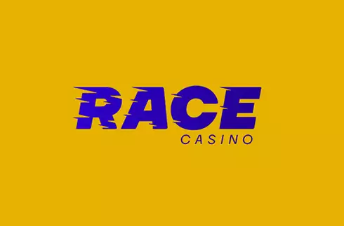Race Casino logo
