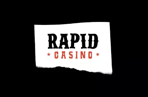 Rapid Casino Rapid Casino logo