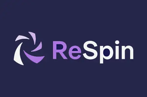 ReSpin Casino logo