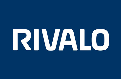 Rivalo logo