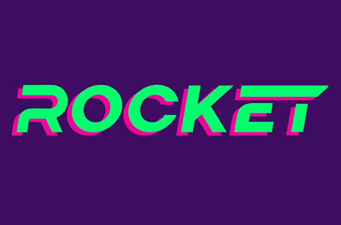 Casino Rocket logo