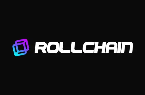 Rollchain logo