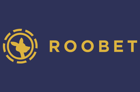 Roobet logo