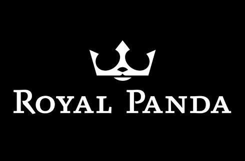 Royal Panda logo