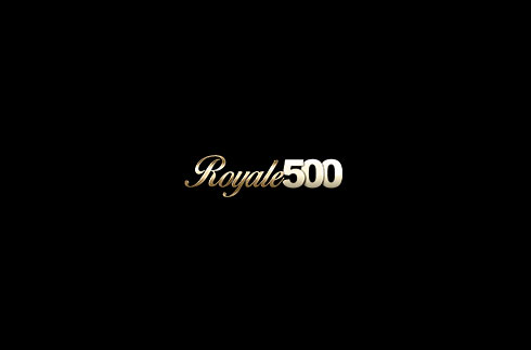 Royale500 Royale500 logo
