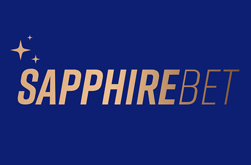 SapphireBet Casino logo