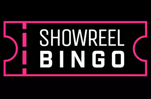 Showreel Bingo Showreel Bingo logo