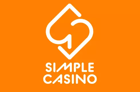 Simple Casino logo