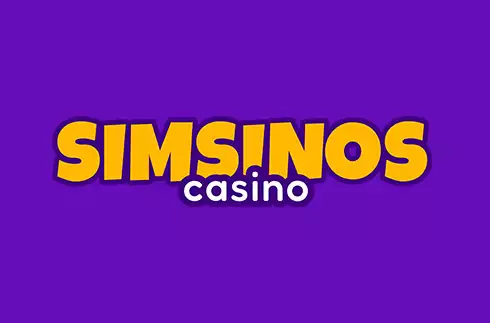 Simsinos Casino Simsinos Casino logo