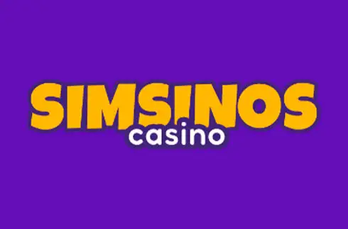Simsinos Casino logo
