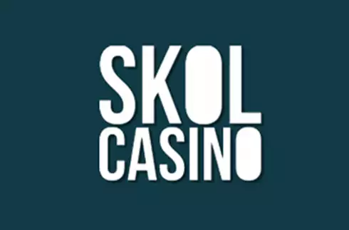 Skol Casino logo