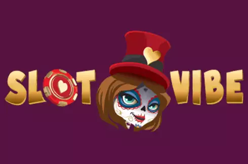 SlotVibe logo