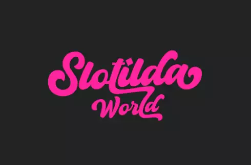 Slotilda World logo