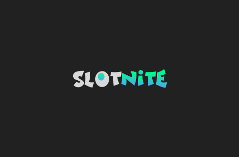 Slotnite logo