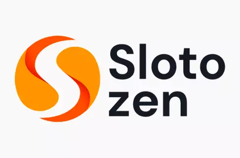 Slotozen Casino logo