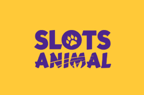 Slots Animal Slots Animal logo