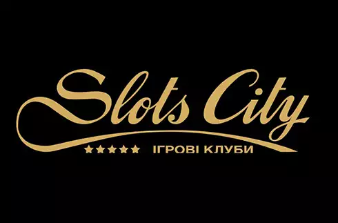 Slots City UA Slots City UA logo