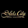 Slots City: Привітальний Бонус