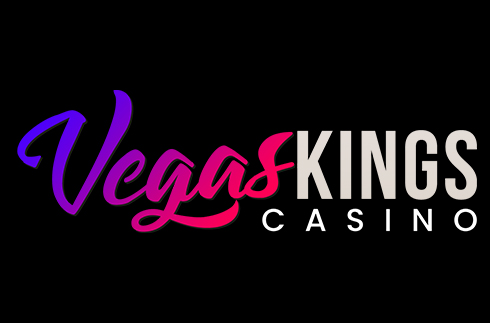 Vegas Kings Casino logo