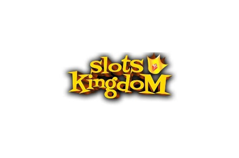 Slots Kingdom Slots Kingdom logo