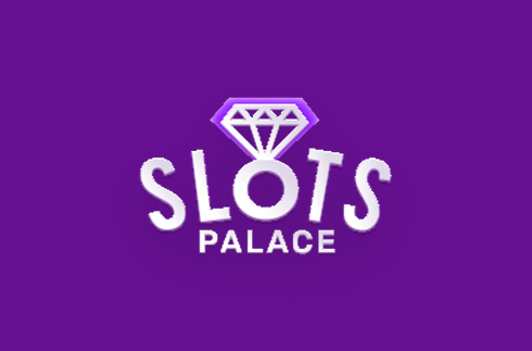 Slots Palace logo