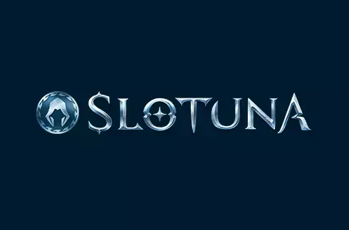 Slotuna logo