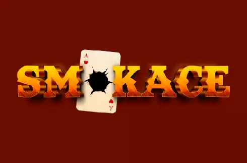 Smokace Casino logo