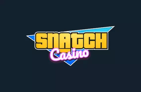 Snatch Casino Snatch Casino logo