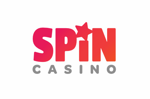 Spin Casino logo