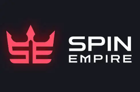 Spin Empire logo