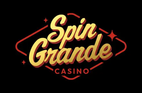 SpinGrande logo