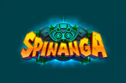 Spinanga Casino logo