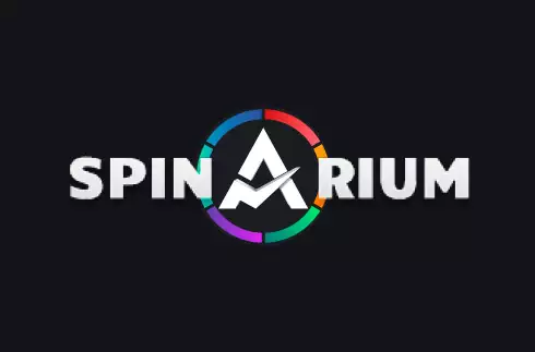 Spinarium Casino Spinarium Casino logo