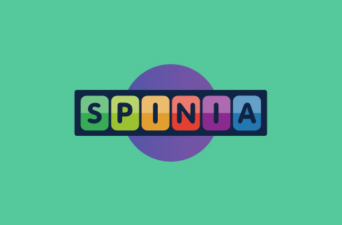 Spinia Spinia logo