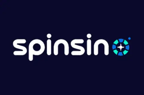 Spinsino Spinsino logo