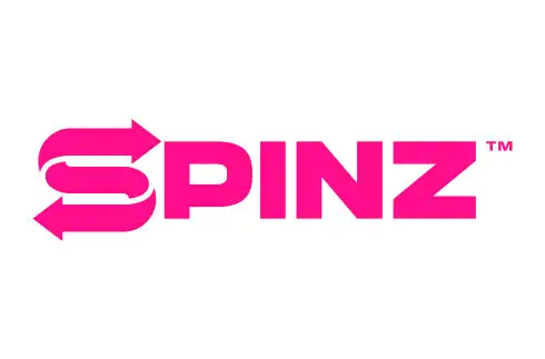 Spinz logo