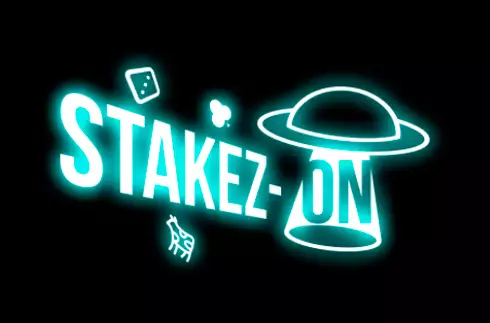 Stakezon Casino