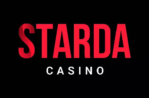 STARDA Casino logo