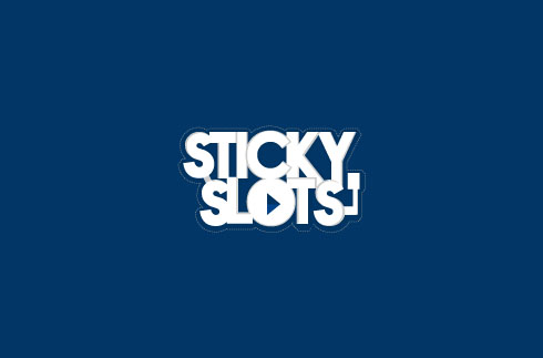 Sticky Slots logo