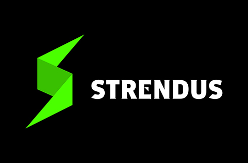 Strendus Strendus logo