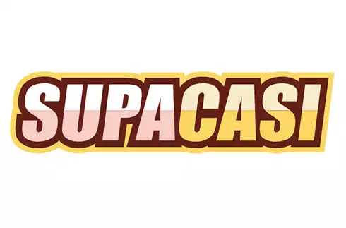 Supacasi logo