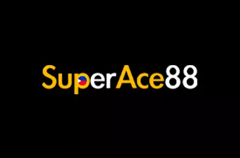 SuperAce88 logo
