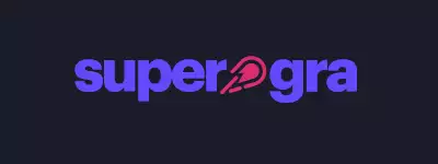 SuperGra Casino: Привітальний Бонус (UA)